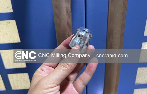 Why We Are the CNC Milling Company You've Been Searching For