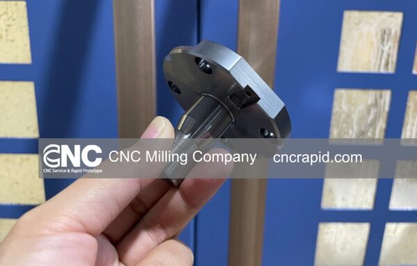 Why We Are the CNC Milling Company You've Been Searching For