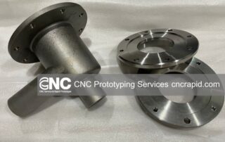 The Advantages of Choosing CNC Prototyping Services in China