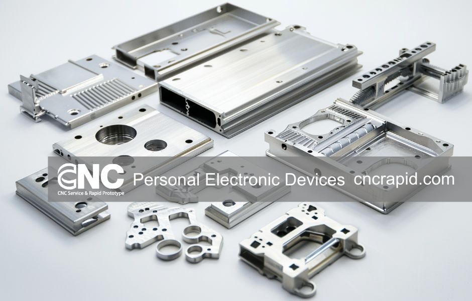 Personal Electronic Devices