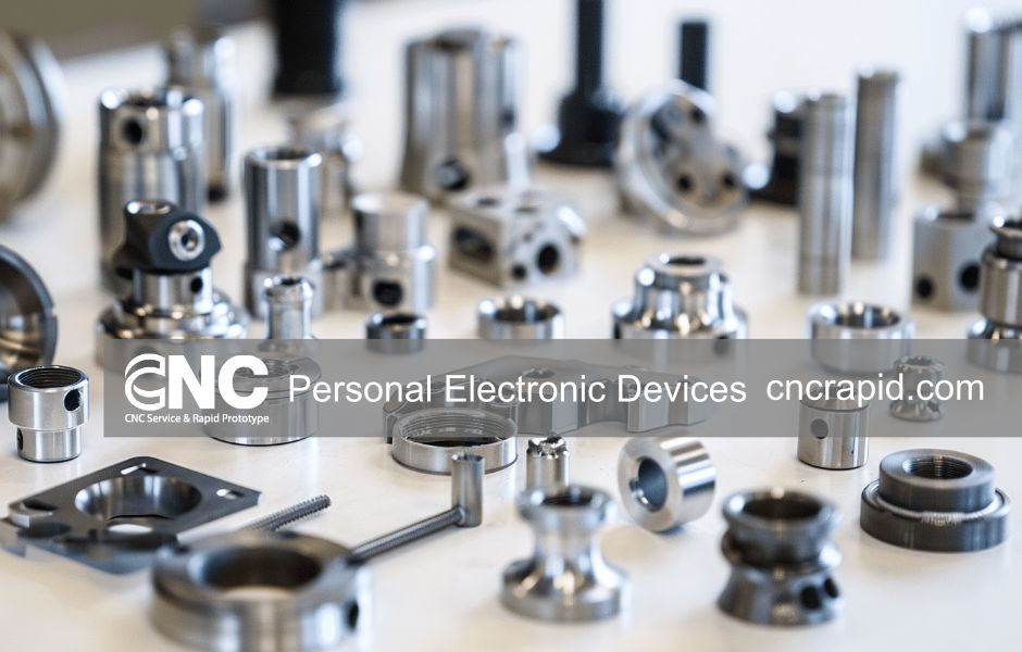 Personal Electronic Devices