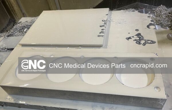 CNC Rapid’s Machining Services for Medical Devices