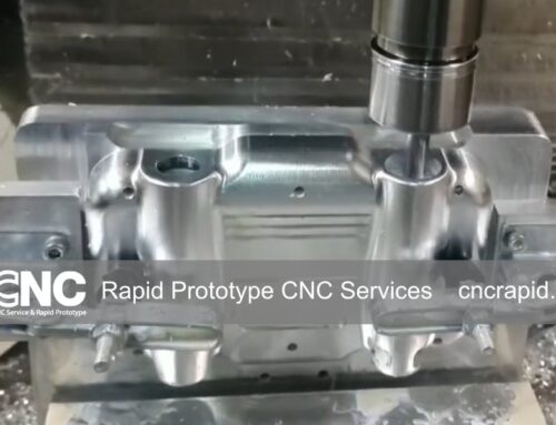 Prototype CNC Services for Electronics and Automotive Industries