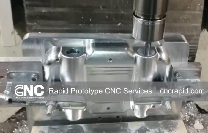 Prototype CNC Services for Electronics and Automotive Industries