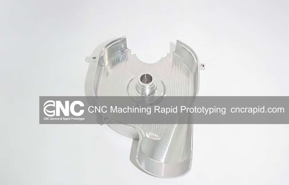 What is CNC Machining Rapid Prototyping CNC Rapid prototype