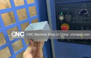 CNC Rapid - CNC Machine Shop in China for Custom Parts