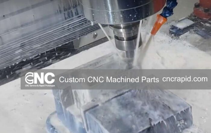 Custom CNC Machined Parts for the Medical Industry