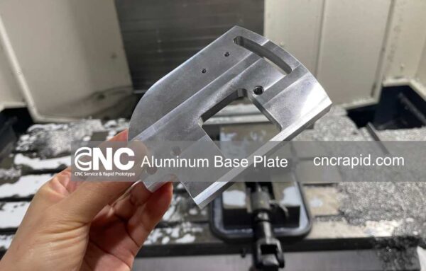 Aluminum Base Plate Solutions: CNC-Milled Foundations for Reliable PCBs