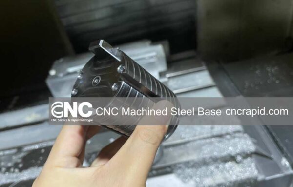 Base for Industrial Applications