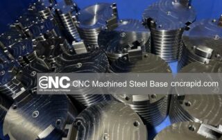 Base for Industrial Applications