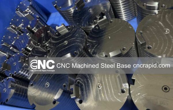 Base for Industrial Applications