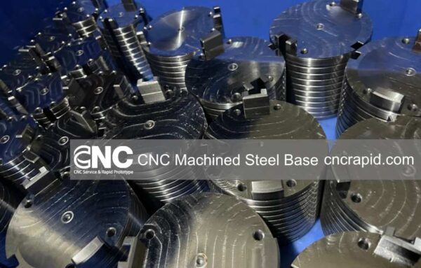 Base for Industrial Applications