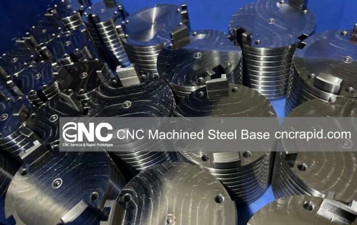 Base for Industrial Applications