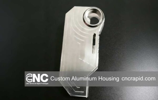 Custom Aluminum Housing Manufacturer