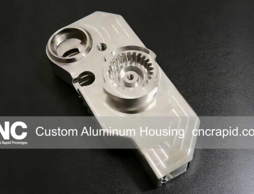 Custom Aluminum Housing Manufacturer